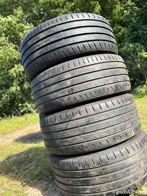 Jante originale mercedes R17