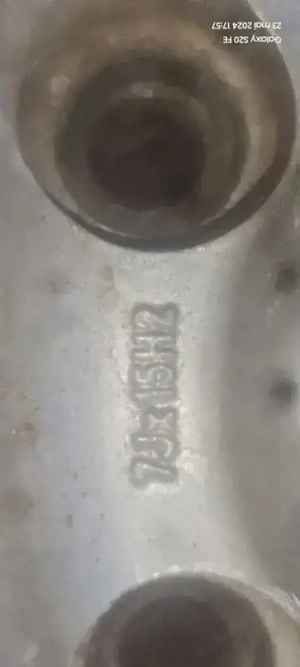 4 jenți cu cauciucuri m&s - imagine 6