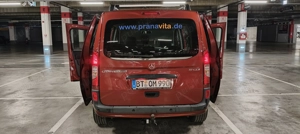 Se vinde Mercedes Citan Tourer 111CDI 2016  100.000km în creștere - imagine 9