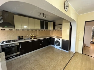 Inchiriez apartament 3 cam  B-dul Alexandru Lapusneanu intre Trocadero si Dacia