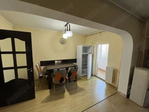 Inchiriez apartament 3 cam  B-dul Alexandru Lapusneanu intre Trocadero si Dacia - imagine 4