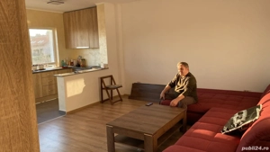 Închiriez apartament 2 camere