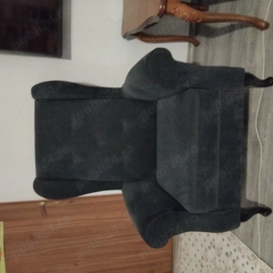 Vând fotoliu, stare impecabila  - imagine 2