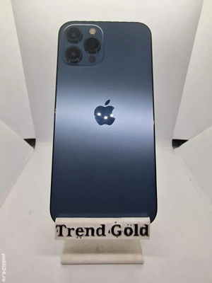 Iphone 12 Pro Max  - imagine 2