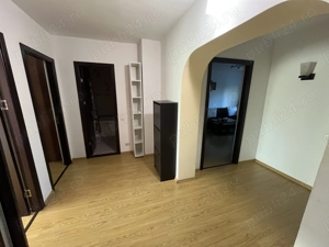 Inchiriez apartament 3 cam  B-dul Alexandru Lapusneanu intre Trocadero si Dacia - imagine 5