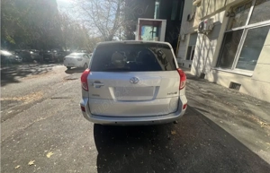 Vând Toyota RAV4  - imagine 3