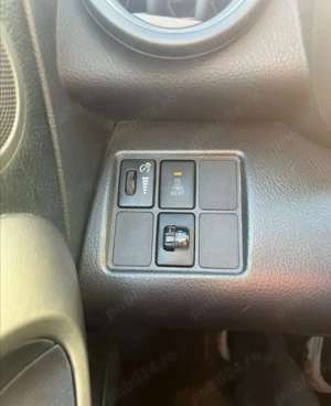 Vând Toyota RAV4  - imagine 5