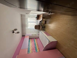 Inchiriez apartament 3 cam  B-dul Alexandru Lapusneanu intre Trocadero si Dacia - imagine 8