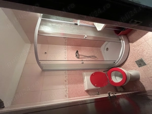 Inchiriez apartament 3 cam  B-dul Alexandru Lapusneanu intre Trocadero si Dacia - imagine 7