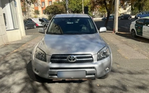 Vând Toyota RAV4  - imagine 4