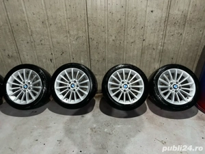 Jante bmw originale R17 - imagine 2
