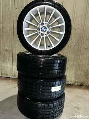 Jante bmw originale R17 - imagine 5