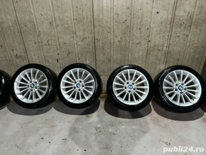 Jante bmw originale R17 - imagine 3