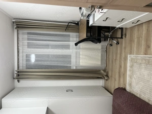 Închiriez garsonieră Rogerius Et. 1