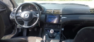 Dezmembrez BMW e46 136hp - imagine 4