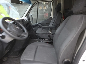 opel movano in stare perfecta - imagine 2