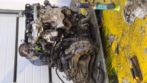 opel movano in stare perfecta - imagine 5