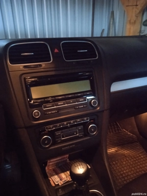 autoturism golf 6 - imagine 2