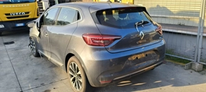 Dezmembrez Renault Clio 5 1.6 benzină hibrid an 2022 - imagine 3