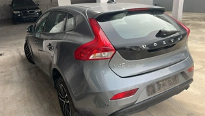 Dezmembrez Volvo V40 an 2019 2.0 diesel automat