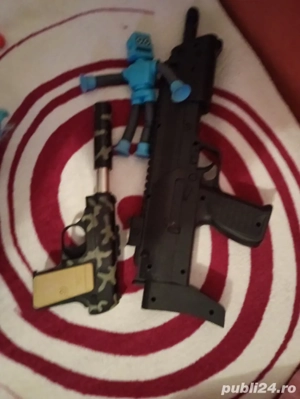 pachet de Jucării băieții 