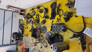 opel movano in stare perfecta - imagine 6