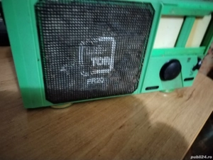 Vând radio portabil german 