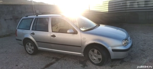 Vand Golf IV 1.9 - imagine 2