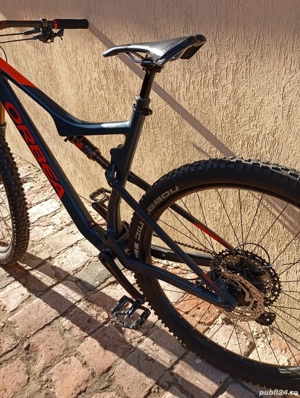 Orbea Oiz 29"