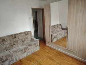 Închiriez 2 camere, zonă Rahova, Str. Cap. PREDA - imagine 3