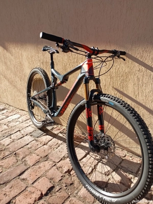 Orbea Oiz 29"