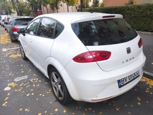 Vând Seat Leon 2010 1.4 tsi - imagine 5
