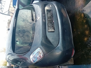 Dezmembrez Renault Zoe electric an 2019 - imagine 2