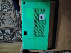 Vând radio portabil german  - imagine 3