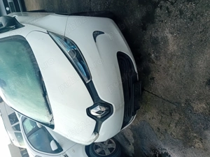 Dezmembrez Renault Zoe electric an 2019 - imagine 3