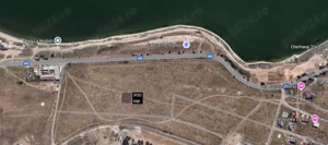 Teren intravilan Techirghiol 900 mp