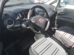 Dezmembrez Fiat Grande Punto 1.3 diesel an 2013 - imagine 5