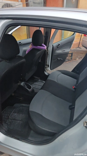 Vând Peugeot 206 din 2007  - imagine 2