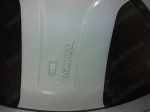 Vând jante Audi A6C7.