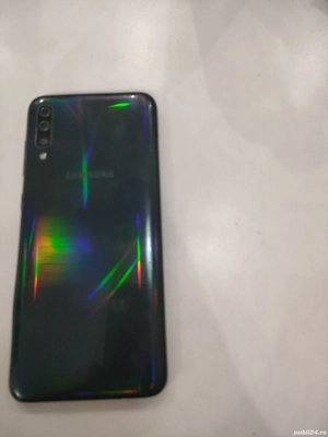 samsung a70 in stare buna