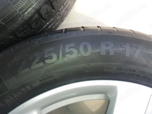 Vând jante Audi A6C7. - imagine 3