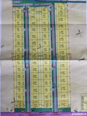 CARTIER nou de locuinte in Arad