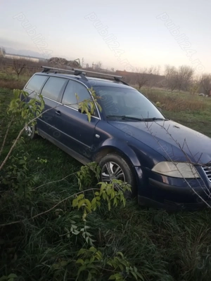 Vand wv passat din 2004  - imagine 2