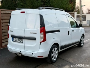 Dacia Dokker 1.5 dci 90 cp Euro 6 - imagine 4