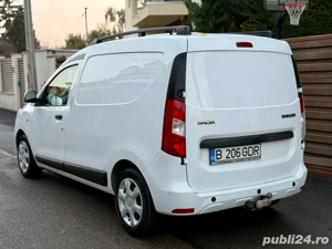 Dacia Dokker 1.5 dci 90 cp Euro 6 - imagine 3
