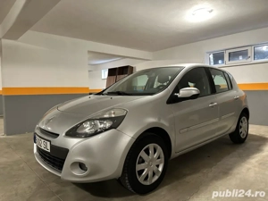 Renault clio 1.4 benzina doar 105.000 km!