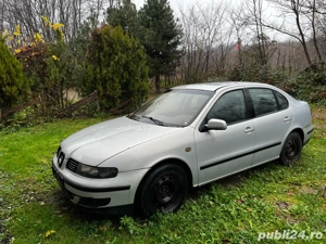 Seat Toledo 1.9 TDI  - imagine 3