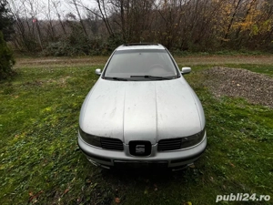 Seat Toledo 1.9 TDI  - imagine 2