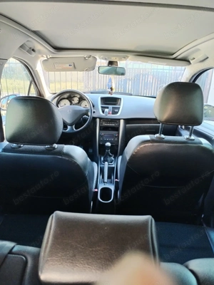 Peugeot 207 sw - imagine 2