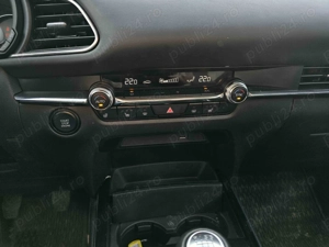 Mazda CX30  2.0 Skyactiv Hybrid 122Cp - 2020 - imagine 7
